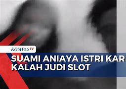 Akibat Kalah Judi Slot