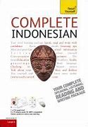 Bahasa Indonesia Course Book