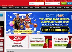 Cuan365 Biz Com Link Alternatif Bola88 Terbaru Indonesia