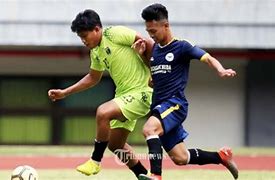 Fc Bekasi Vs Dejan