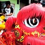 Gambar Barongsai Naga Mas Pekalongan Kota Pekalongan