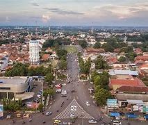 Gambar Kota Tegal