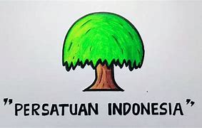 Gambar Lambang Sila Ke 3 Pancasila Adalah