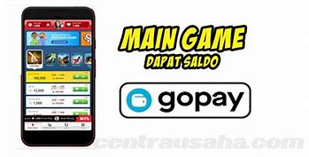 Game Yang Menghasilkan Uang Gopay