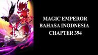 Magic Emperor 343 Bahasa Indonesia 338