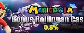 Mariobola Slot Online Casino Indonesia Login Link Alternatif