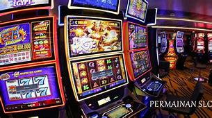 Pusat Permainan Slot Online Mudah Jackpot 2023 Link Slot Terpercaya