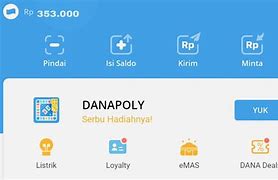 Situs Penghasil Dana