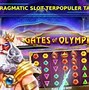 Situs Slot Gacor Hari Ini Toto