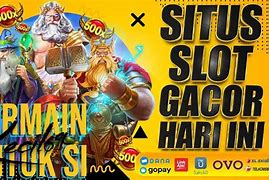 Slot Demo Menghasilkan Uang Asli Tanpa Deposit Gratis X500